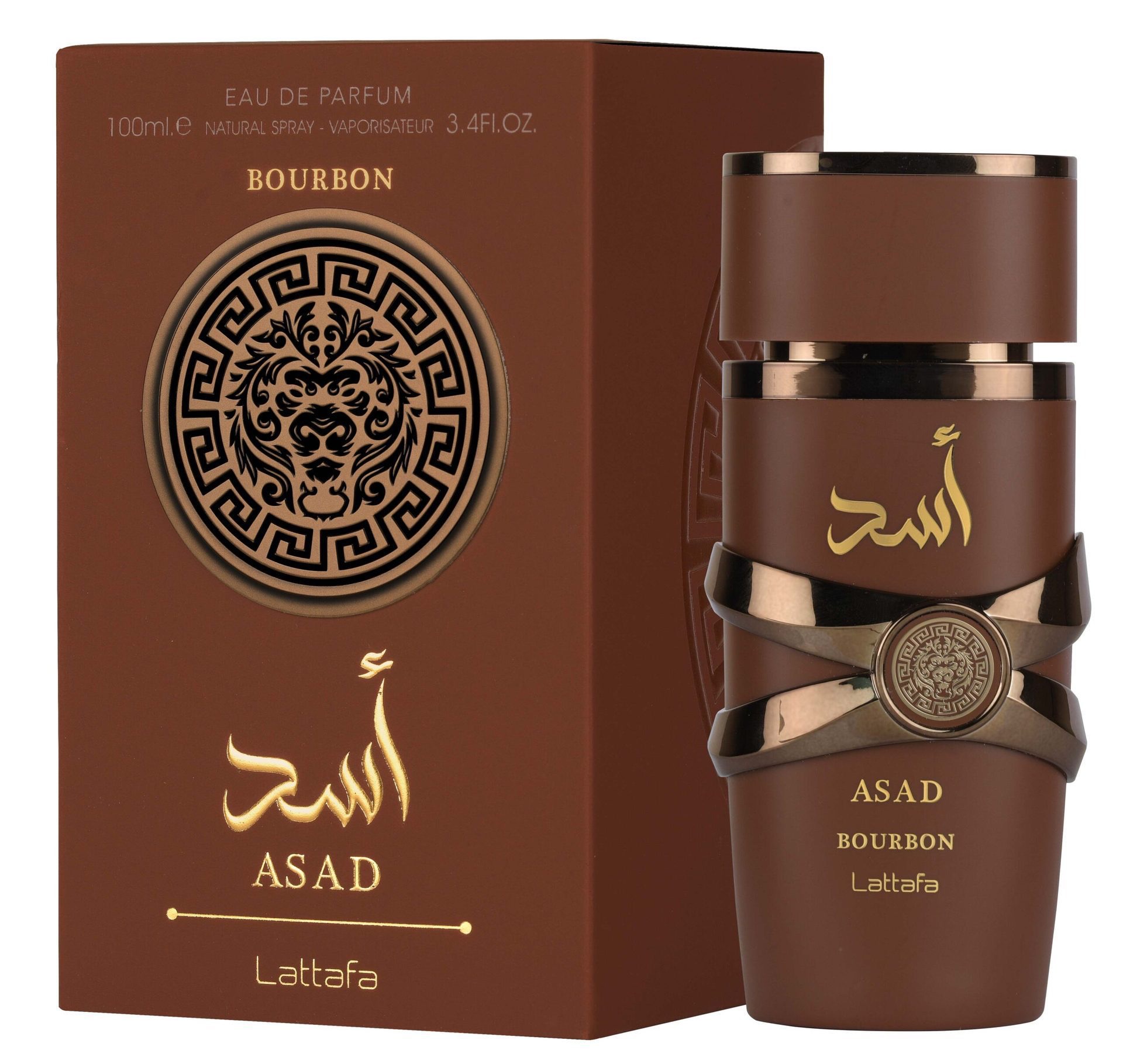 Men's perfume Lattafa Asad YARA Arab perfume Long lasting fragrance perfume wholesale