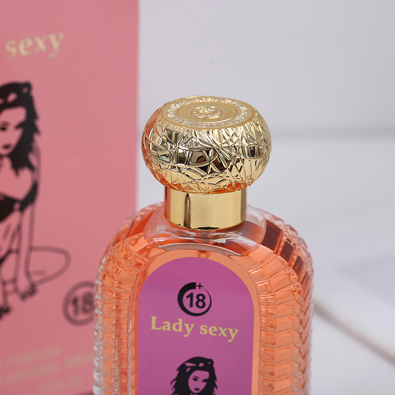 GaloGarle Women's perfume Lasting Fragrance Perfume perfume Women's Arab perfume Wholesale