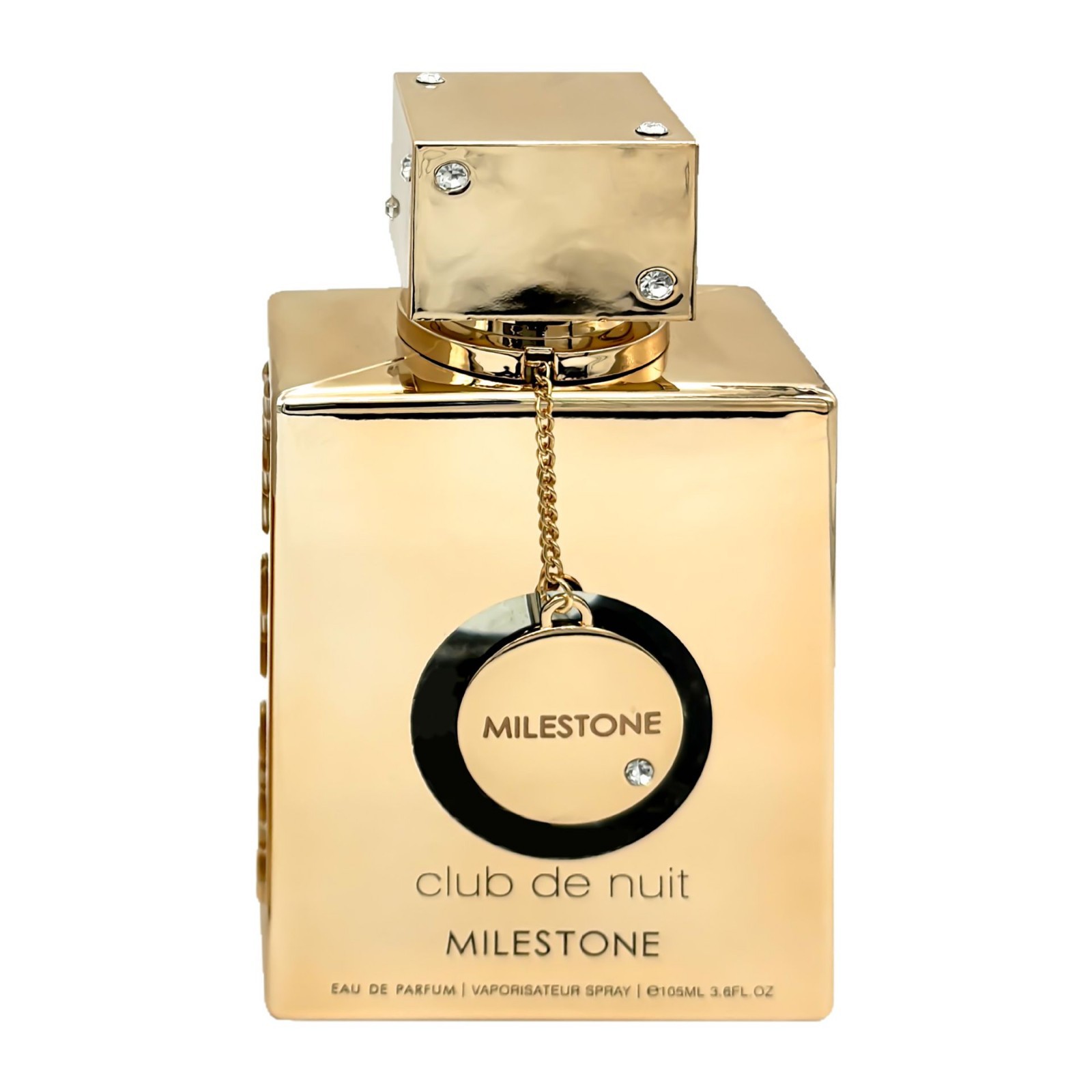 Amaf 105ml perfume Middle East Dubai perfume Wholesale Armaf parfum Women's perfume Spot