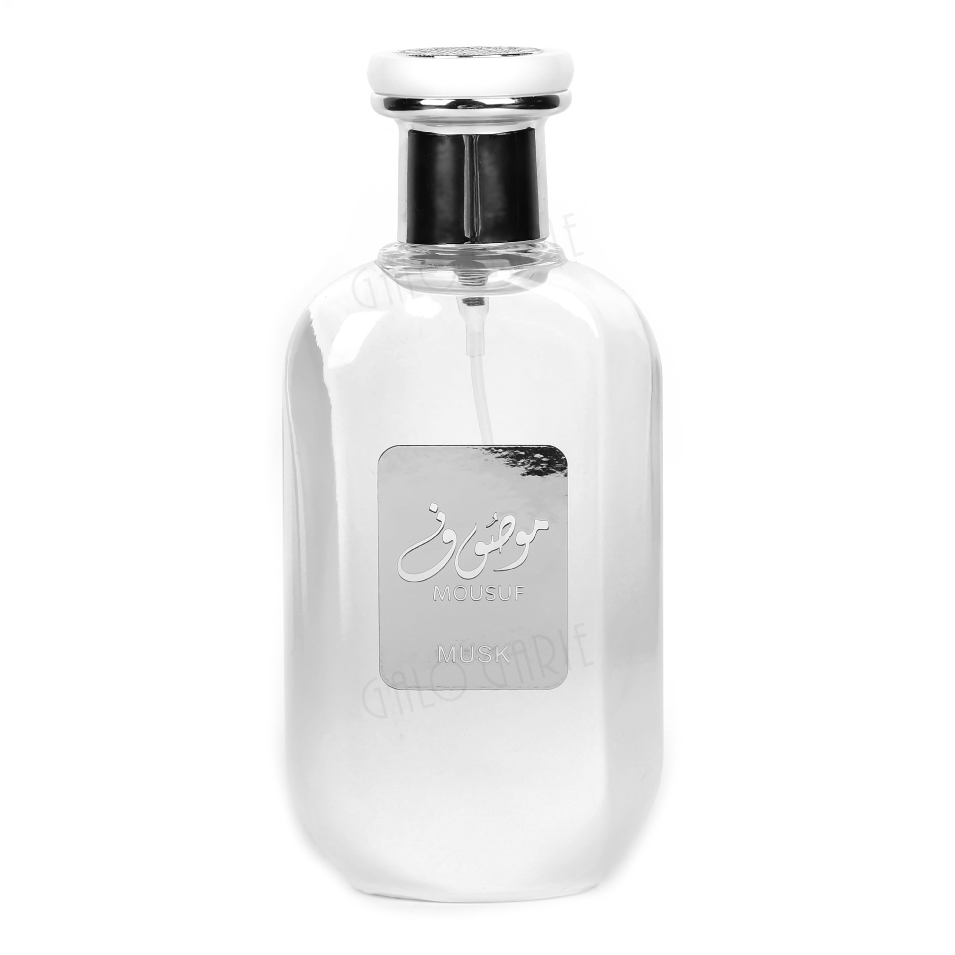 Perfume Mousuf Musk parfum Middle East 50ml Dubai perfume Small Arab perfume Wholesale