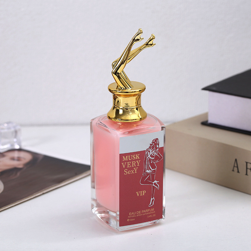 GaloGarle perfume Sexy perfume Women's Persistent Fragrance Middle East Arab perfume