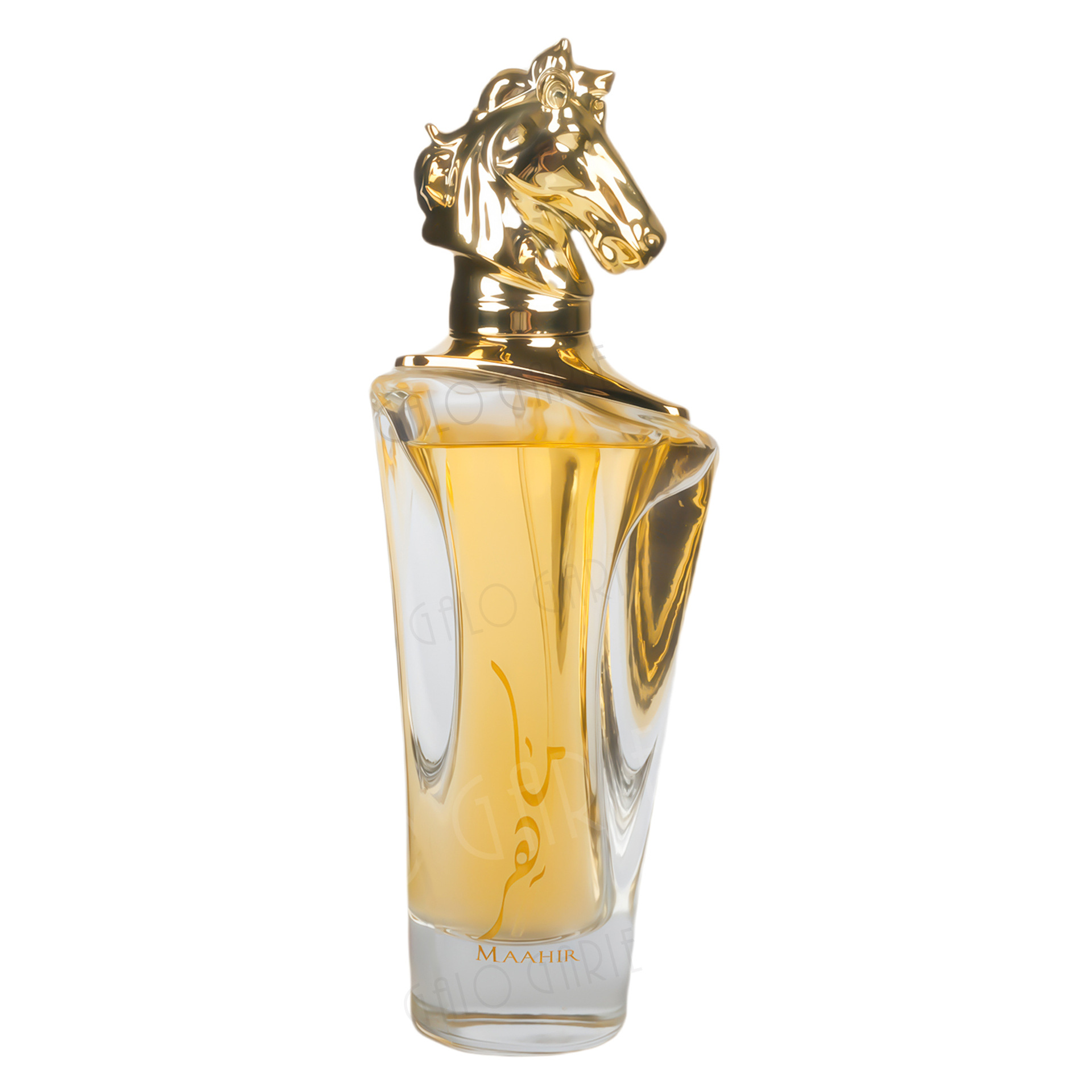 Perfume Lattafa Perfumes Maahir Middle East Mahir 100ml Arabian perfume