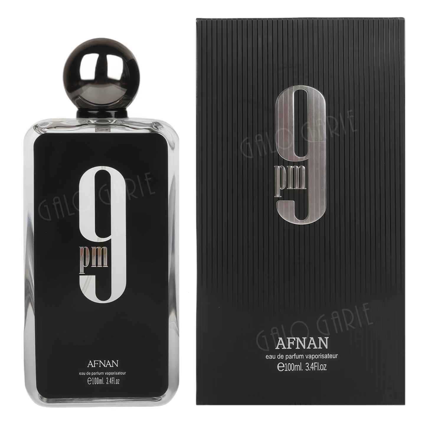 Perfume Afnan 9PM Rebel 3D perfume Wholesale Middle East Arab Dubai perfume