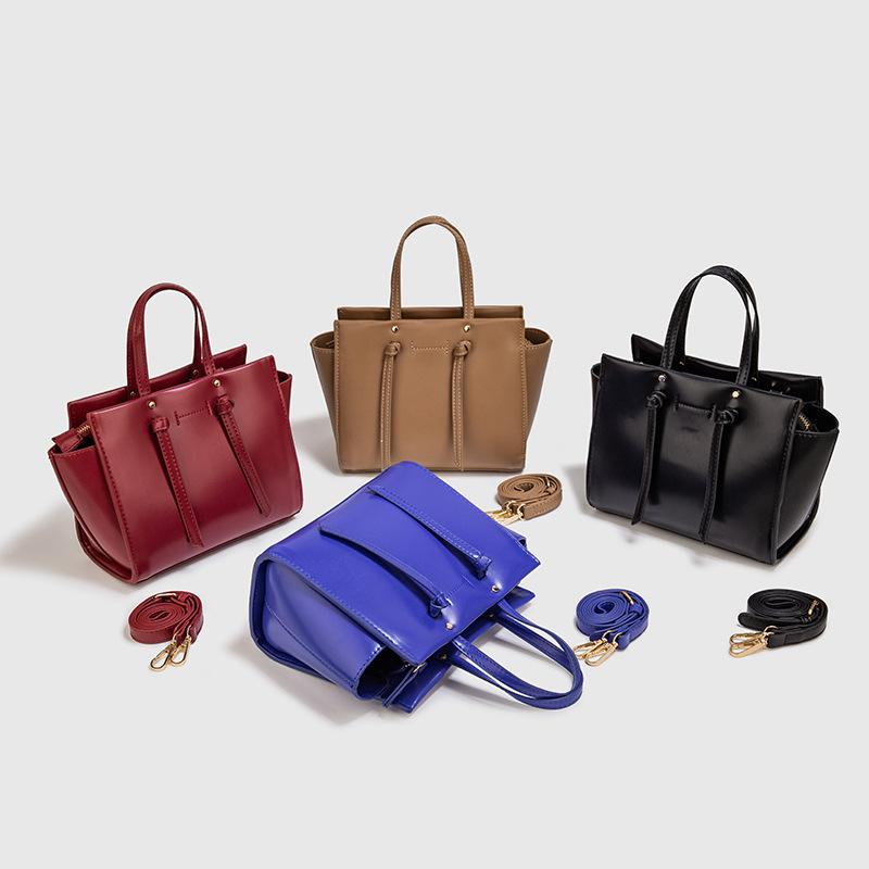 ZA Cross border Trade 2025 New Wing Bag Large Capacity Fashion Handheld Versatile Single Shoulder Crossbody Bag Trendy Trend