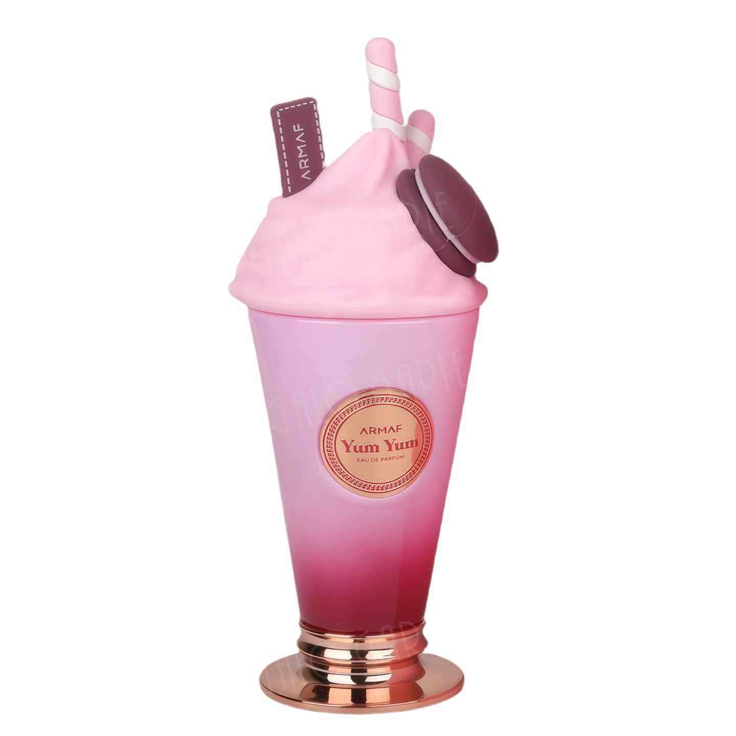 Perfume Armaf Ice Cream Dubai perfume Wholesale Middle East Arab perfume Factory