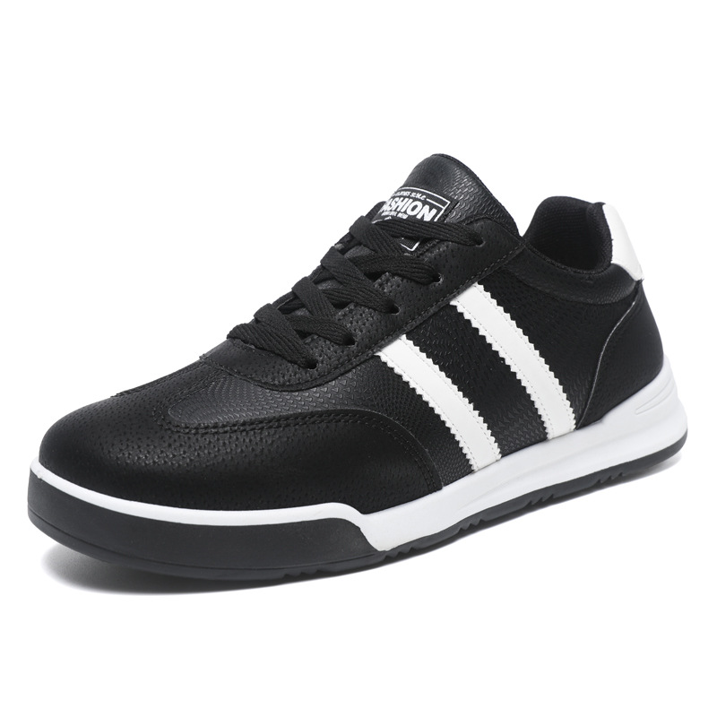 Board shoes 2025 Spring and Autumn new versatile breathable sports shoes, soft sole low cut casual white shoes for couples, Forrest Gump shoes