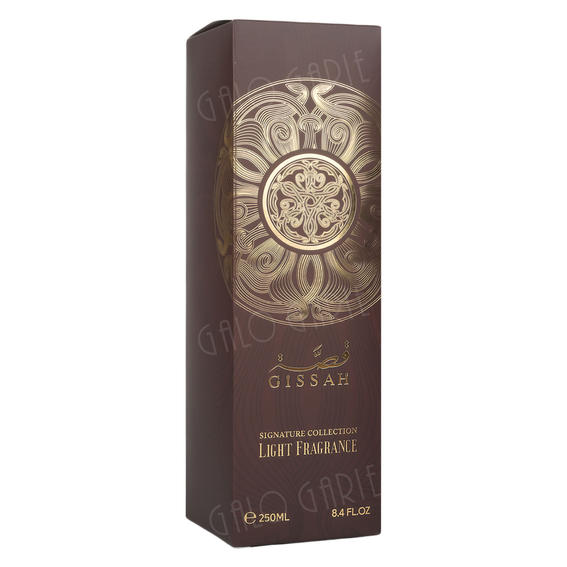 Perfume Gissah Gissah La Luna Middle East perfume 250ml Dubai Arab perfume