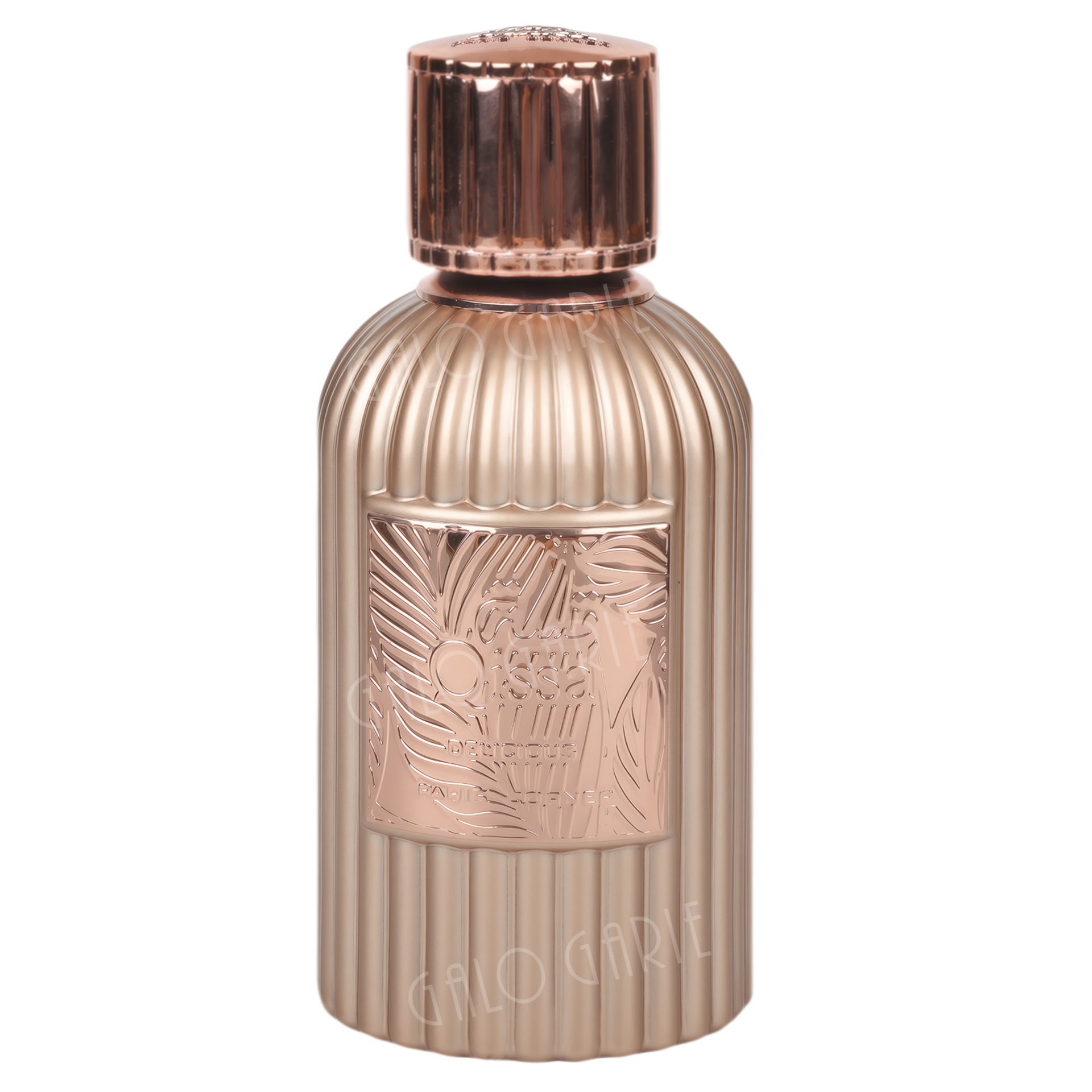 Perfume Paris Corner Qissa Delicious perfume Dubai Arab perfume