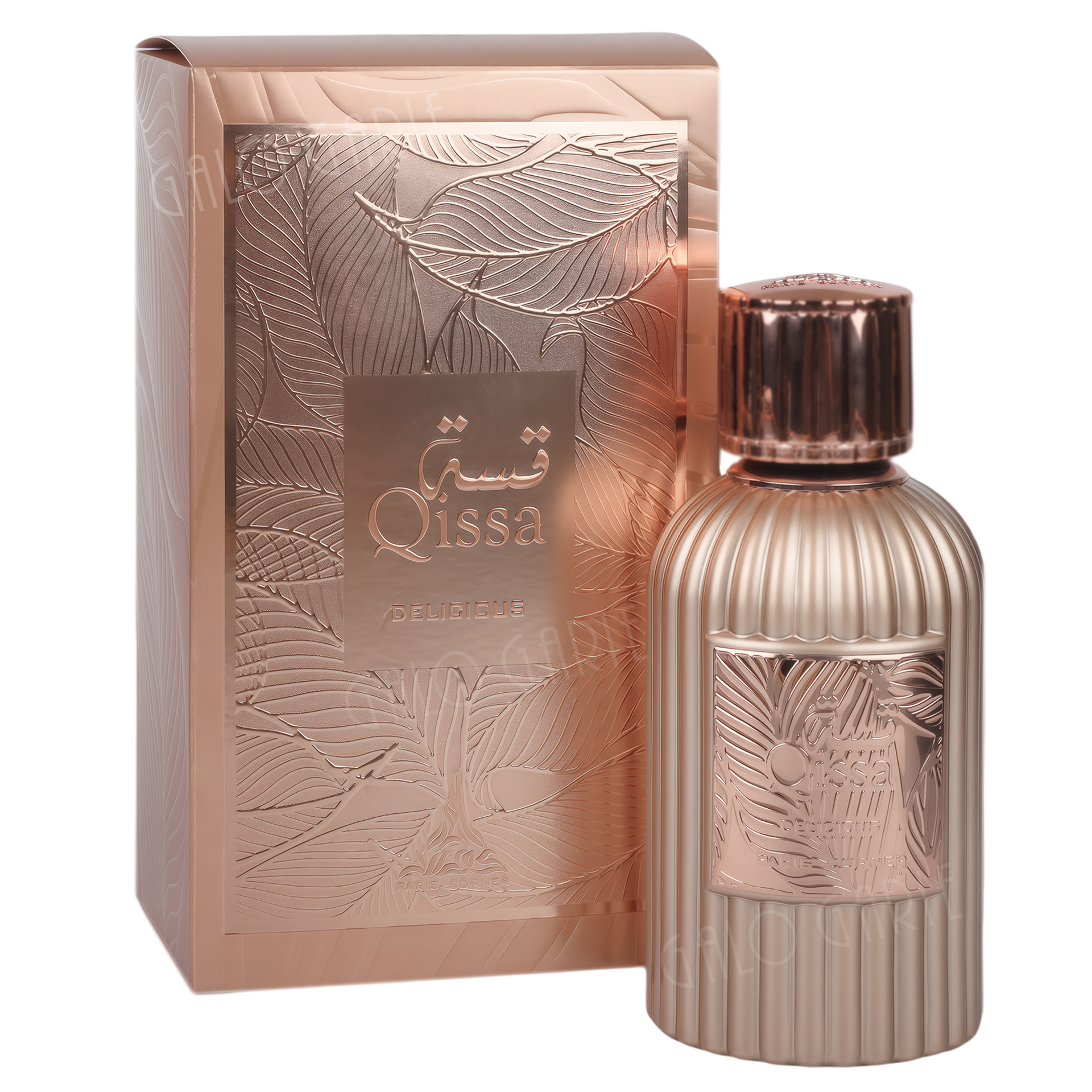 Perfume Paris Corner Qissa Pink Arab perfume Wholesale Dubai perfume