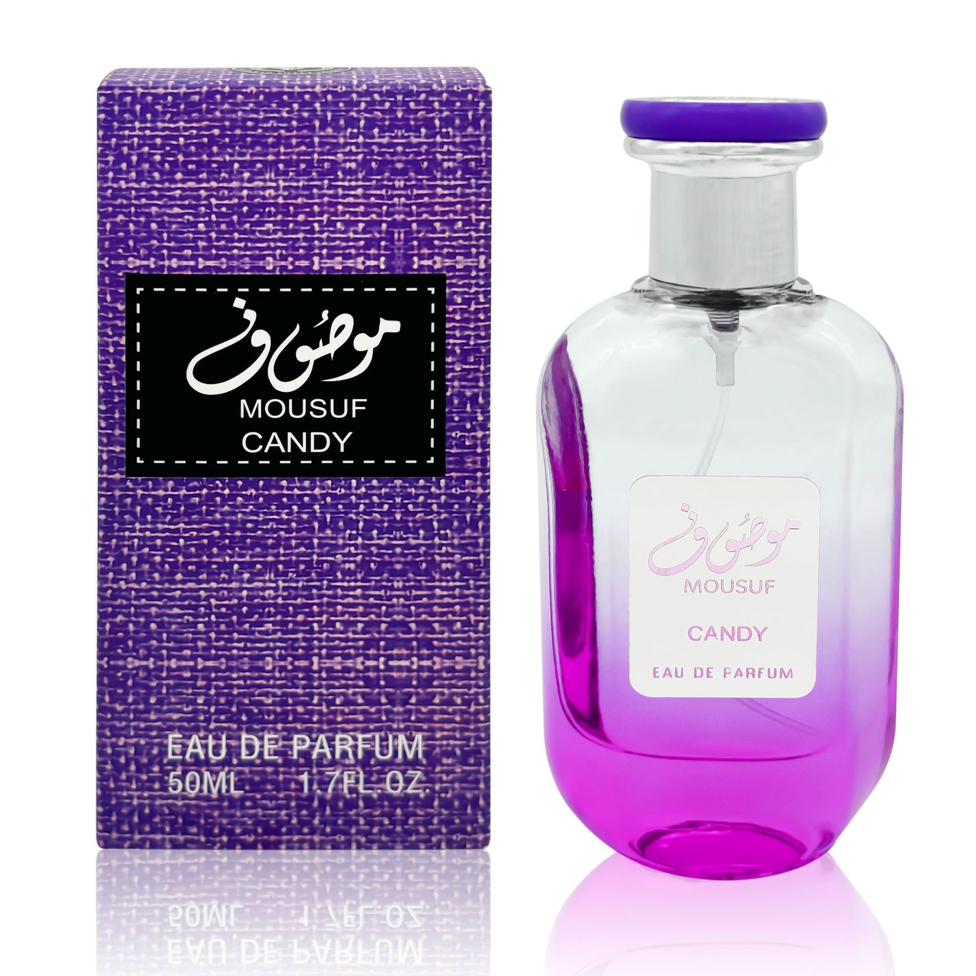 Perfume mousuf perfume Middle East perfume 50ml Dubai Arab perfume wholesale