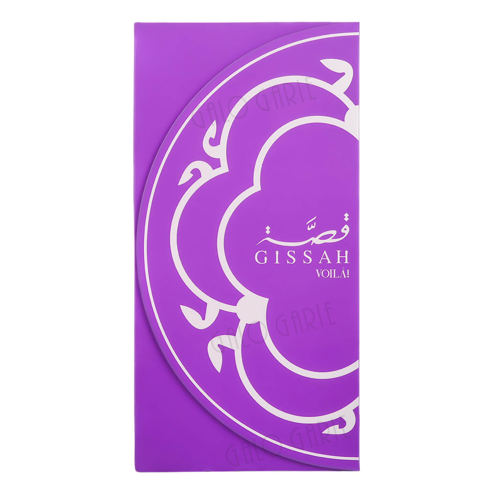 Perfume Gissah Middle East perfume Wholesale Perfume Purple Dubai Arab perfume