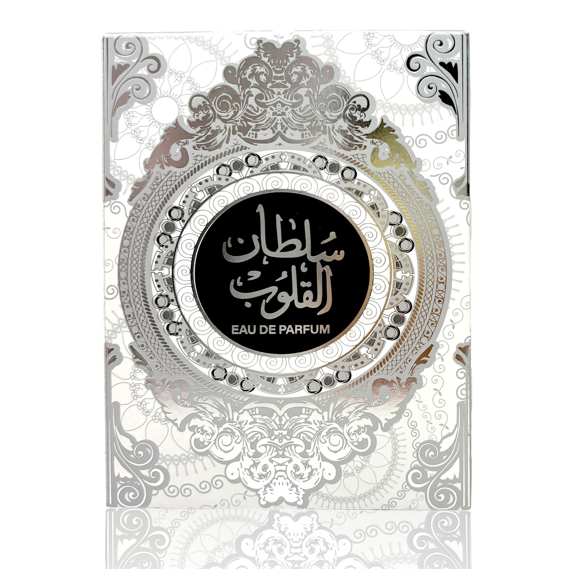 Dubai men's perfume wholesale Middle East SZ-042 100ml Arab perfume parfum perfume