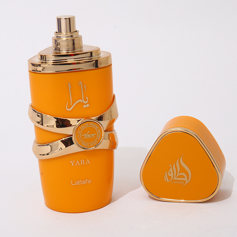 Men's perfume Lattafa Asad YARA Arab perfume Long lasting fragrance perfume wholesale