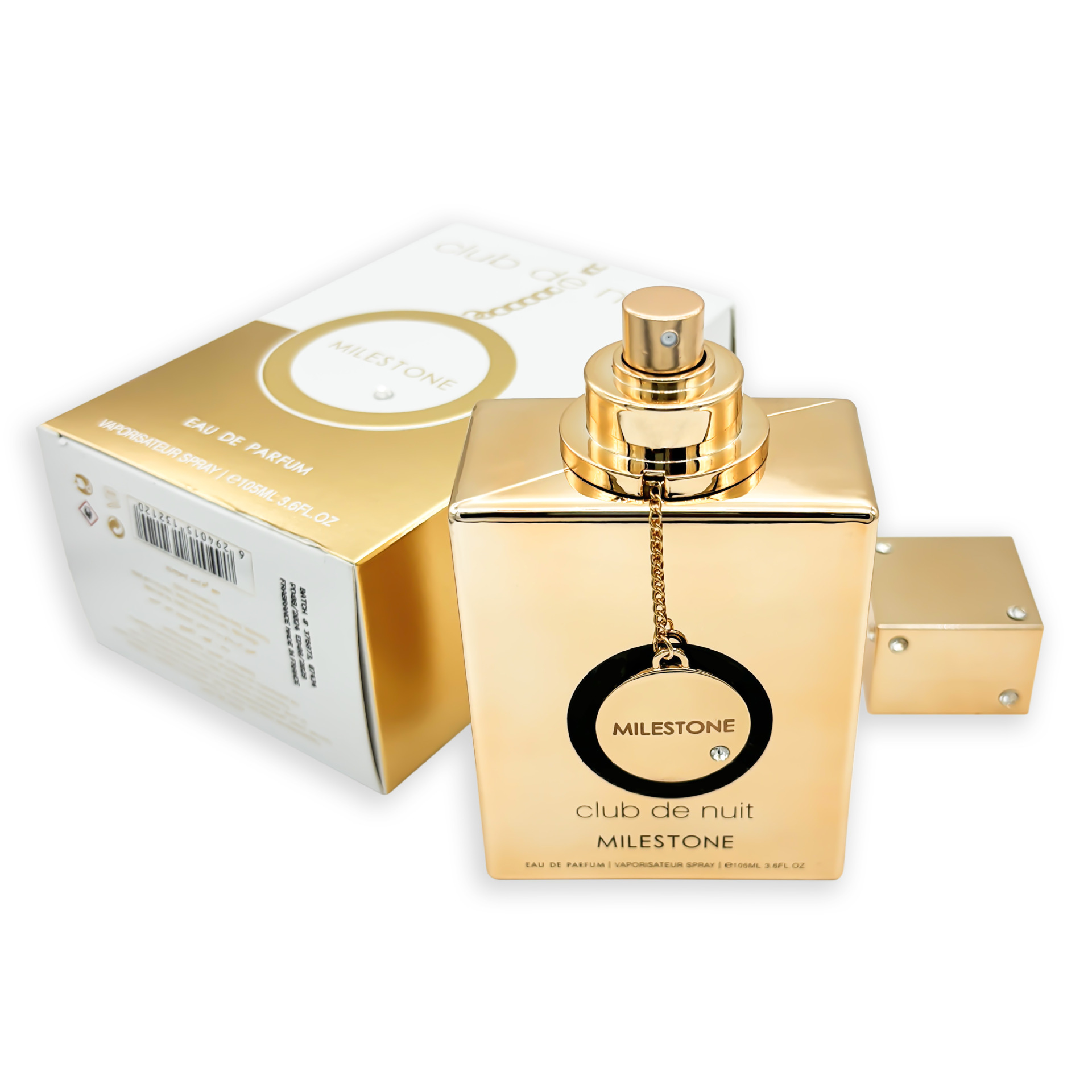 Amaf 105ml perfume Middle East Dubai perfume Wholesale Armaf parfum Women's perfume Spot