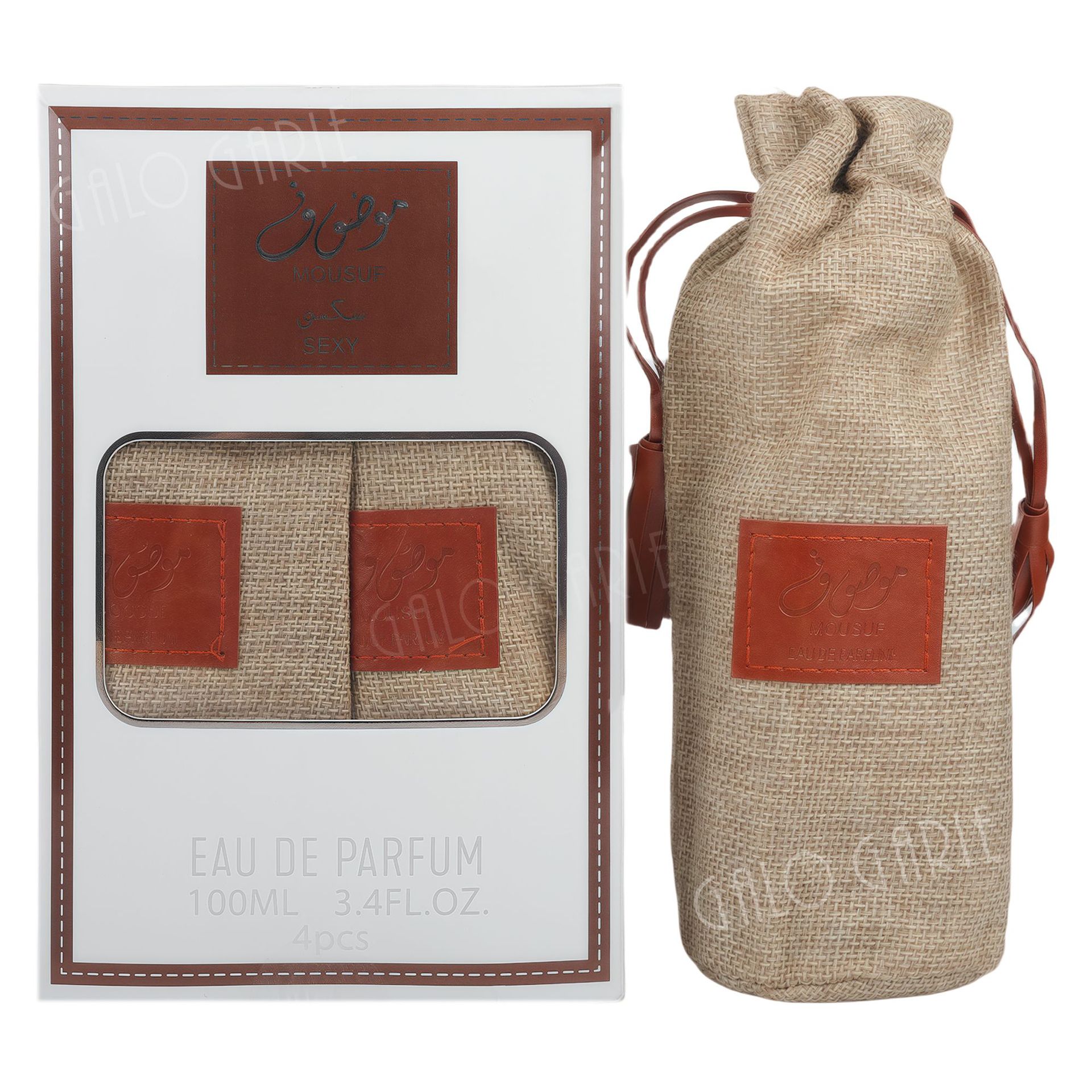 Perfume Ard Al Zaafaran Mousuf Dubai Ladies perfume Arabic perfume