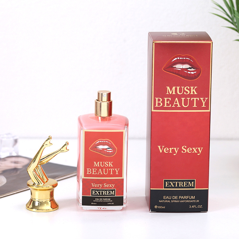 Perfume Very Sexy Parfum Women's perfume Middle East Arab perfume Wholesale