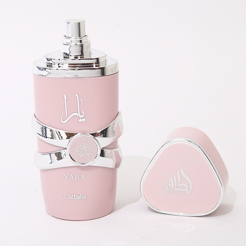Men's perfume Lattafa Asad YARA Arab perfume Long lasting fragrance perfume wholesale