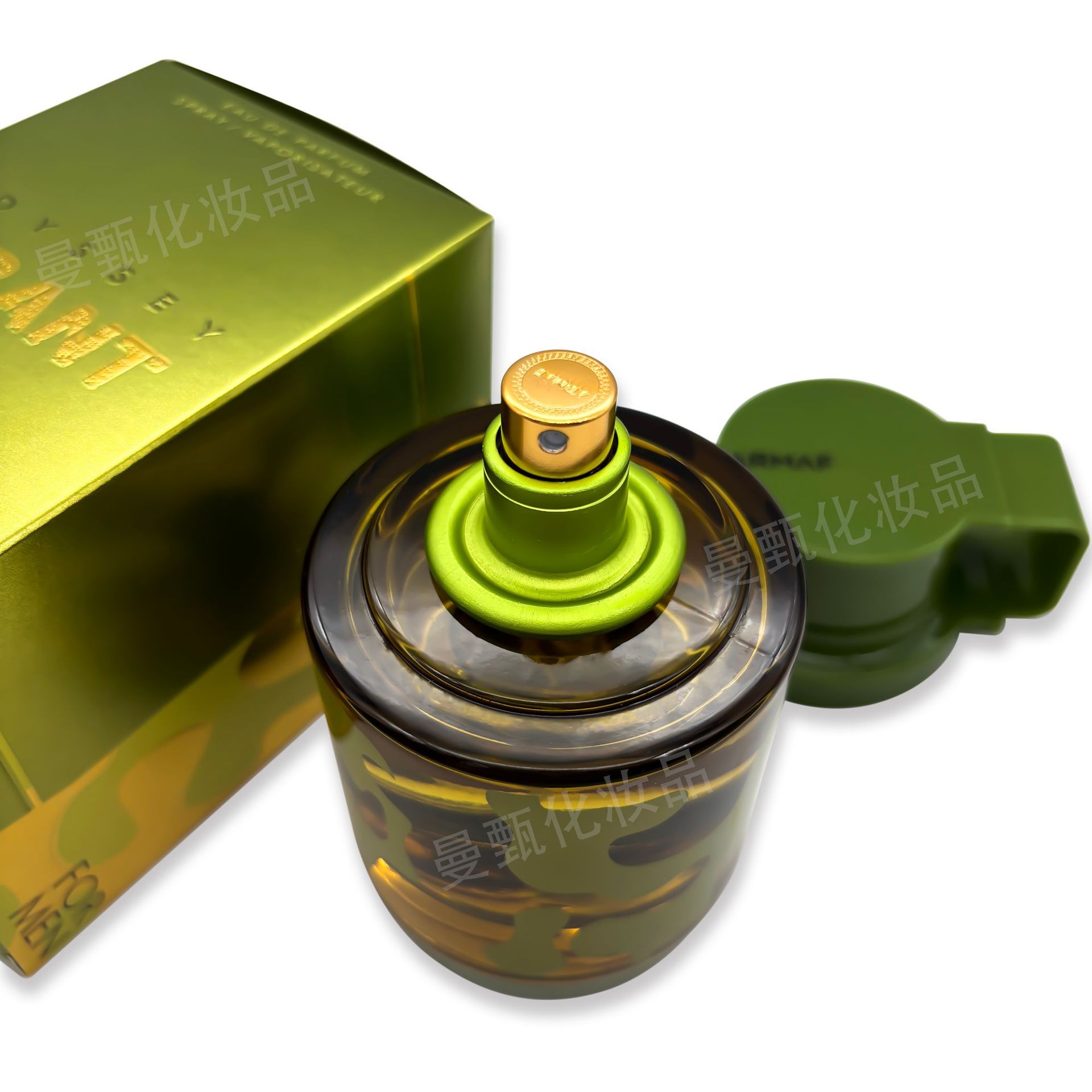 Perfume Armaf Odyssey Tyrant Special Edition parfum perfume