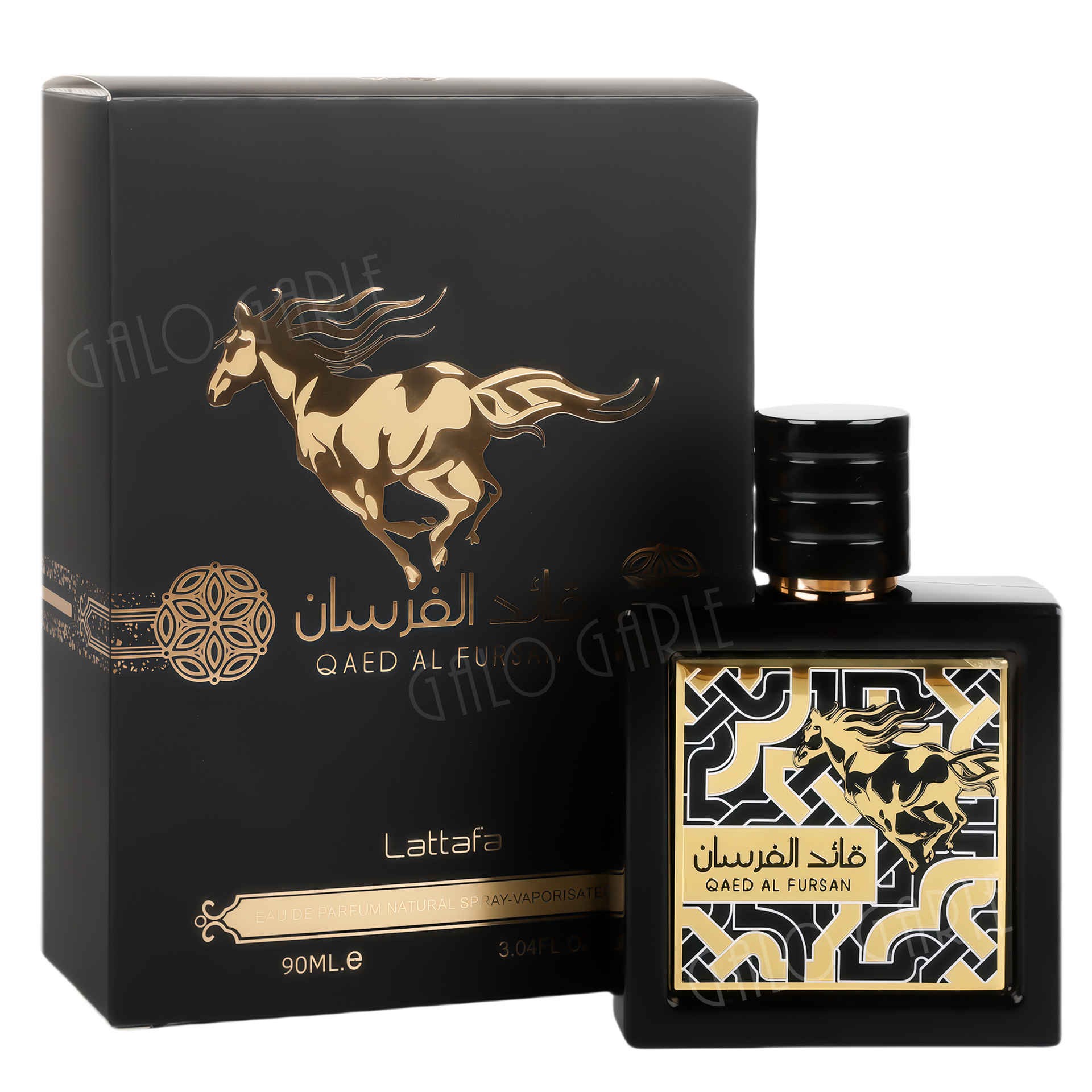 Dubai lattafa perfume 100ml Middle East best seller perfume Arab perfume wholesale