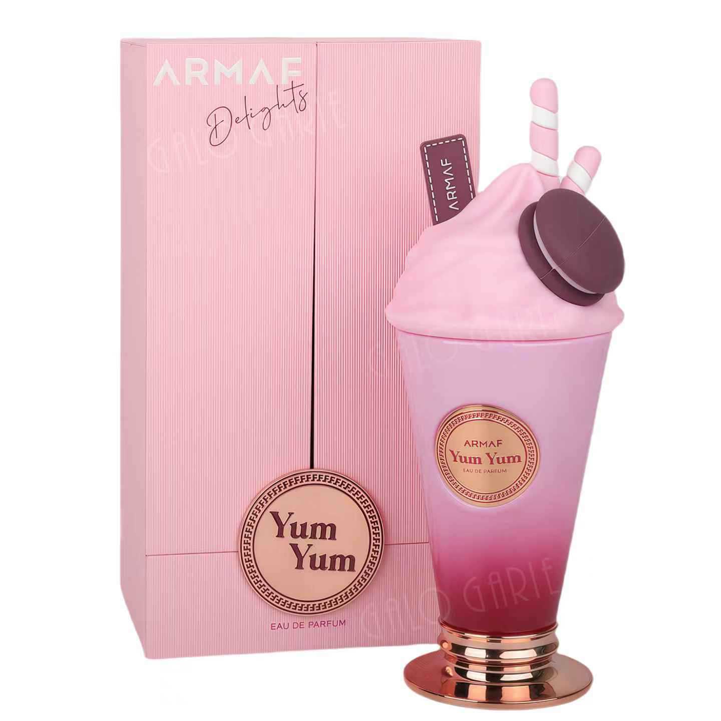 Perfume Armaf Ice Cream Dubai perfume Wholesale Middle East Arab perfume Factory