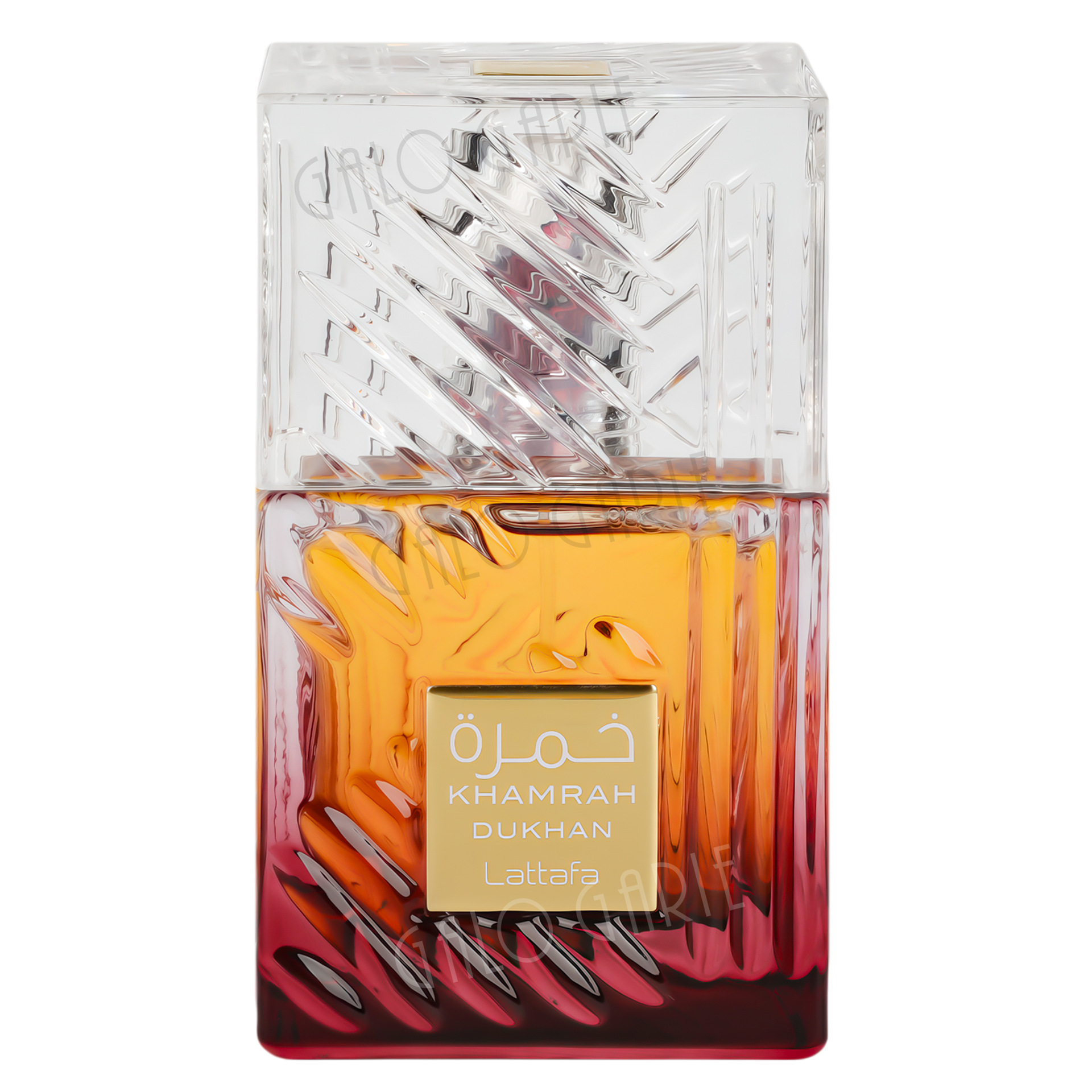Arab perfume Lattafa Perfumes Khamrah Dukhan Dubai perfume