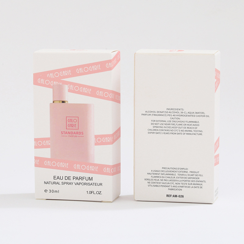 GaloGarle Arab perfume 30ml Q perfume Lasting Fragrance Dubai Women perfume
