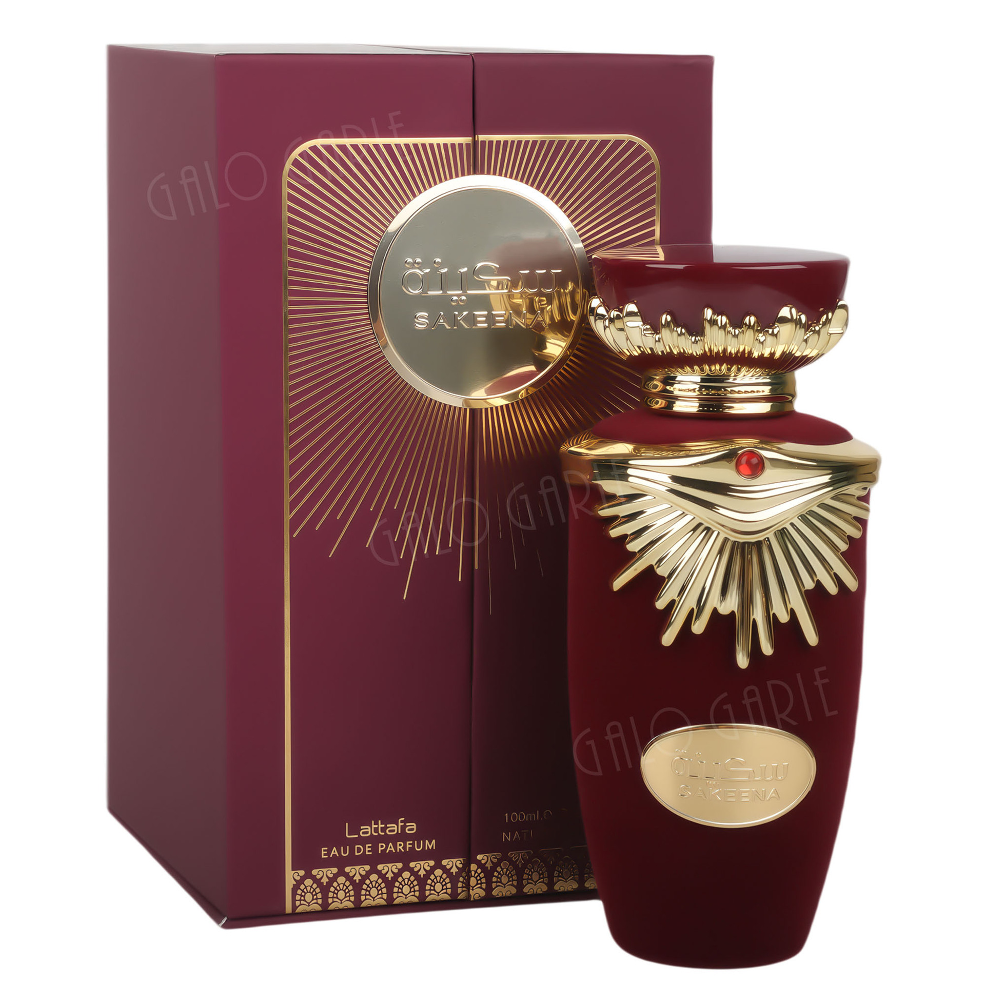 Perfume Lattafa SAKEENA perfume Wholesale Perfume Middle East Dubai Arab perfume