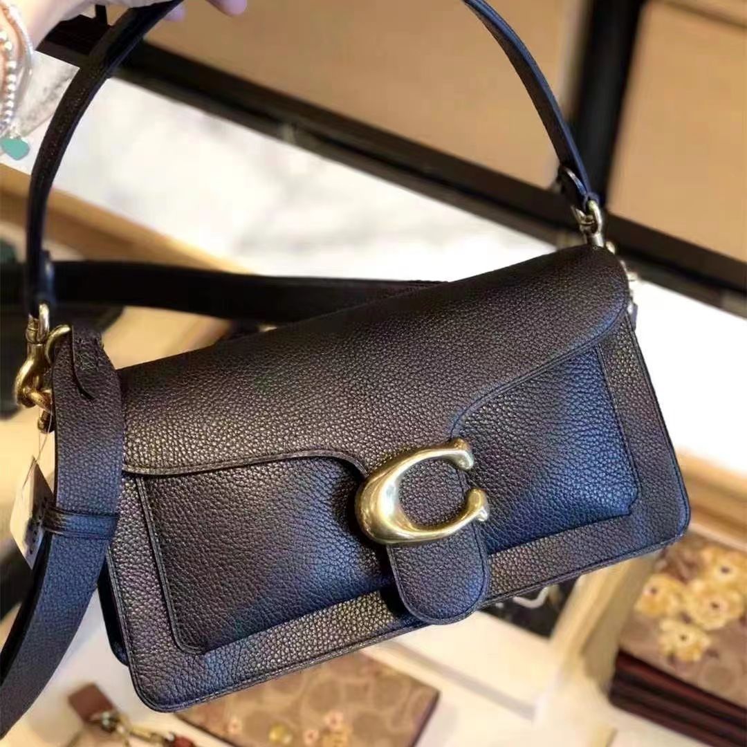Cross border foreign trade bag 2025 new versatile wine god bag, armpit bag, high-end feeling French stick, single shoulder crossbody small square bag
