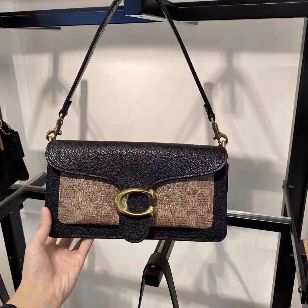Cross border foreign trade bag 2025 new versatile wine god bag, armpit bag, high-end feeling French stick, single shoulder crossbody small square bag