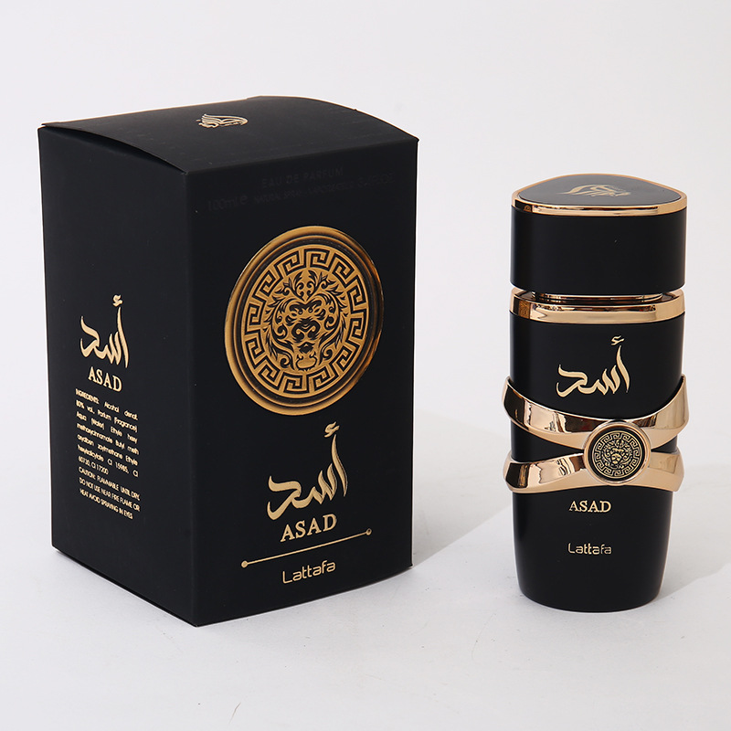 Middle East Arab perfume 100ml Lasting fragrance lattafa Yara Women's perfume perfume wholesale