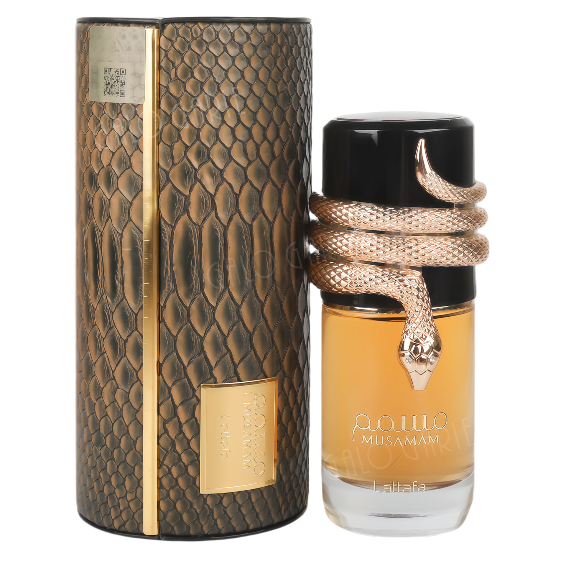 Perfume Lattafa Musamam Middle East Men's perfume Arab Dubai perfume Wholesale