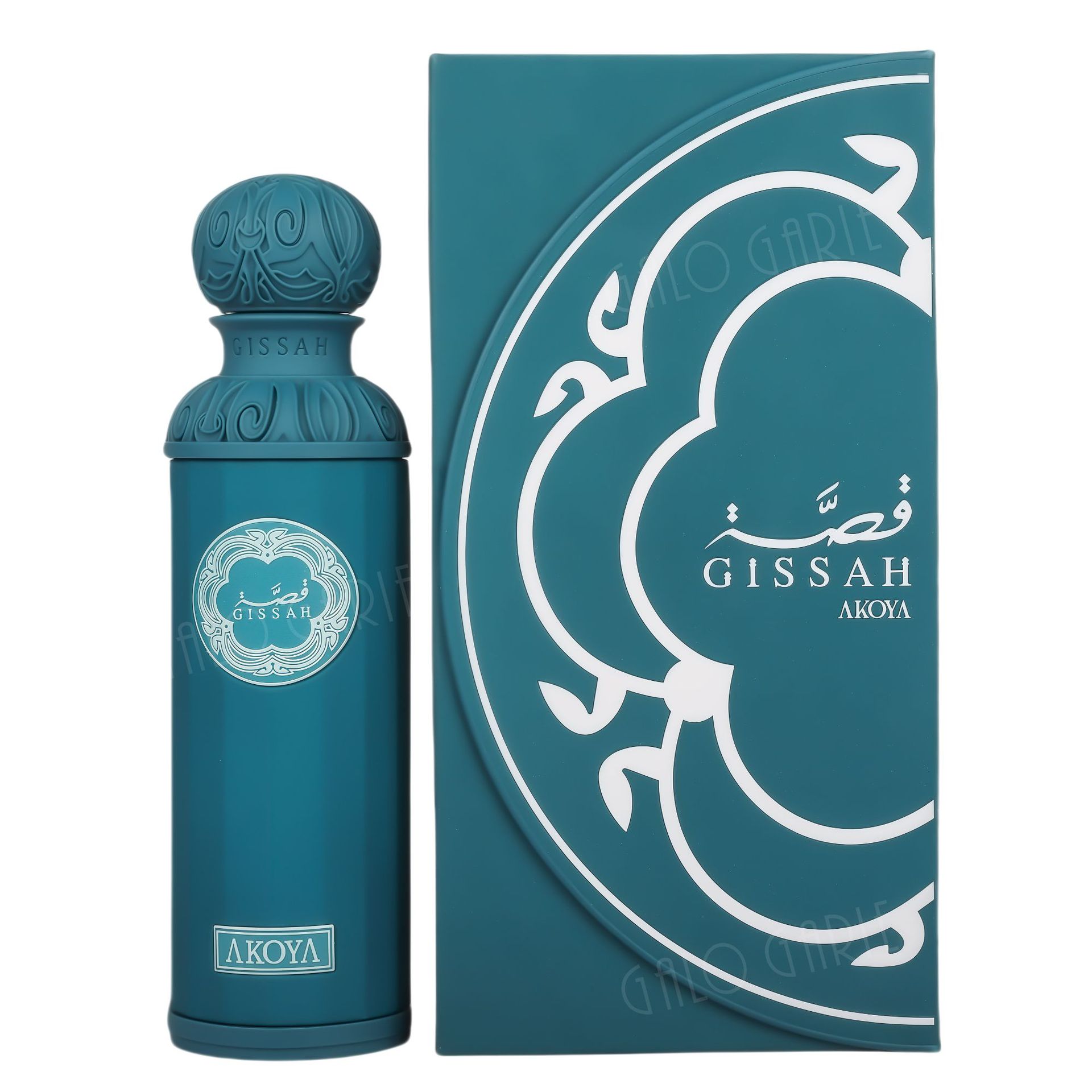 Perfume Gissah Middle East niche perfume perfume Dubai Arab perfume wholesale