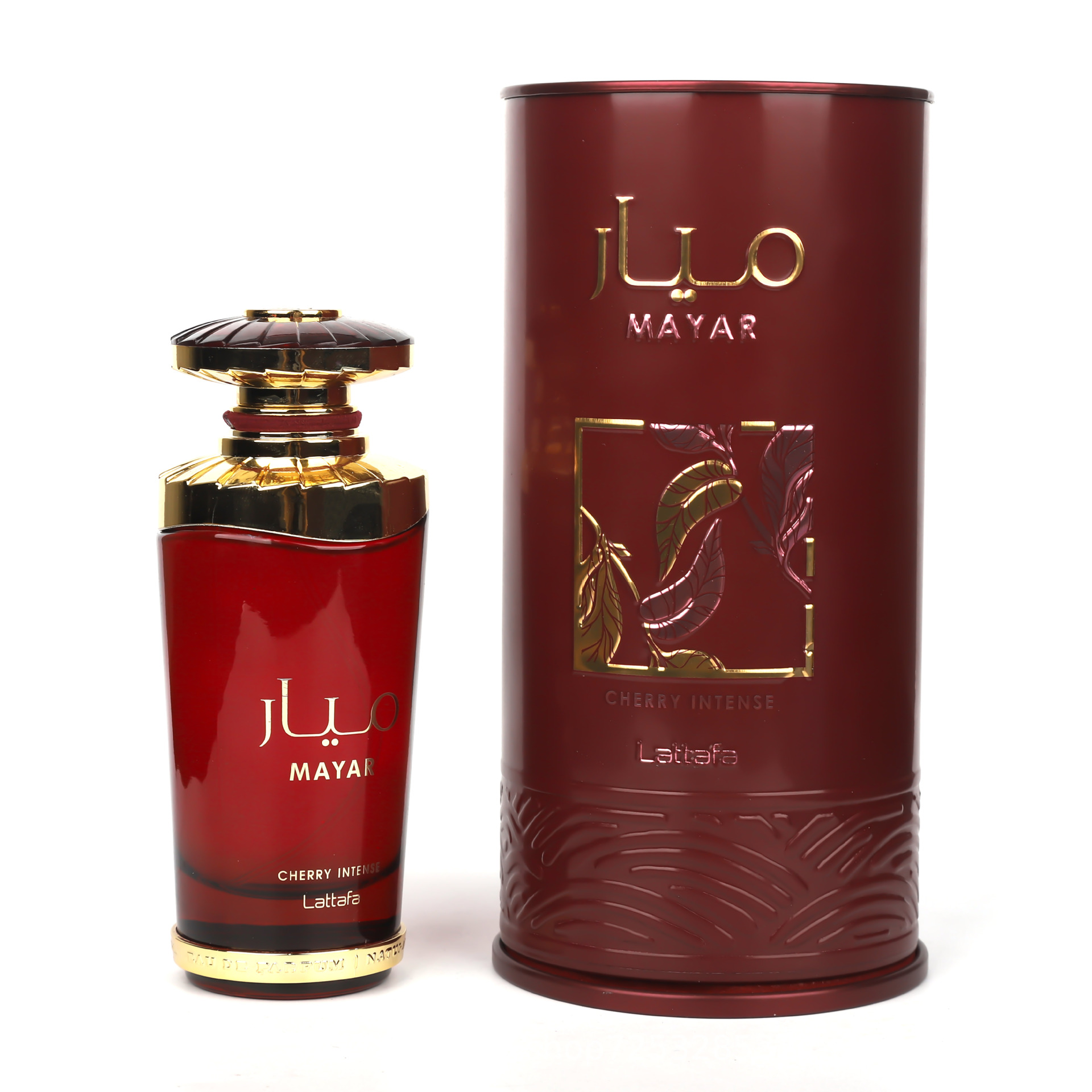 Perfume Lattafa Perfumes Mayar Cherry Intense