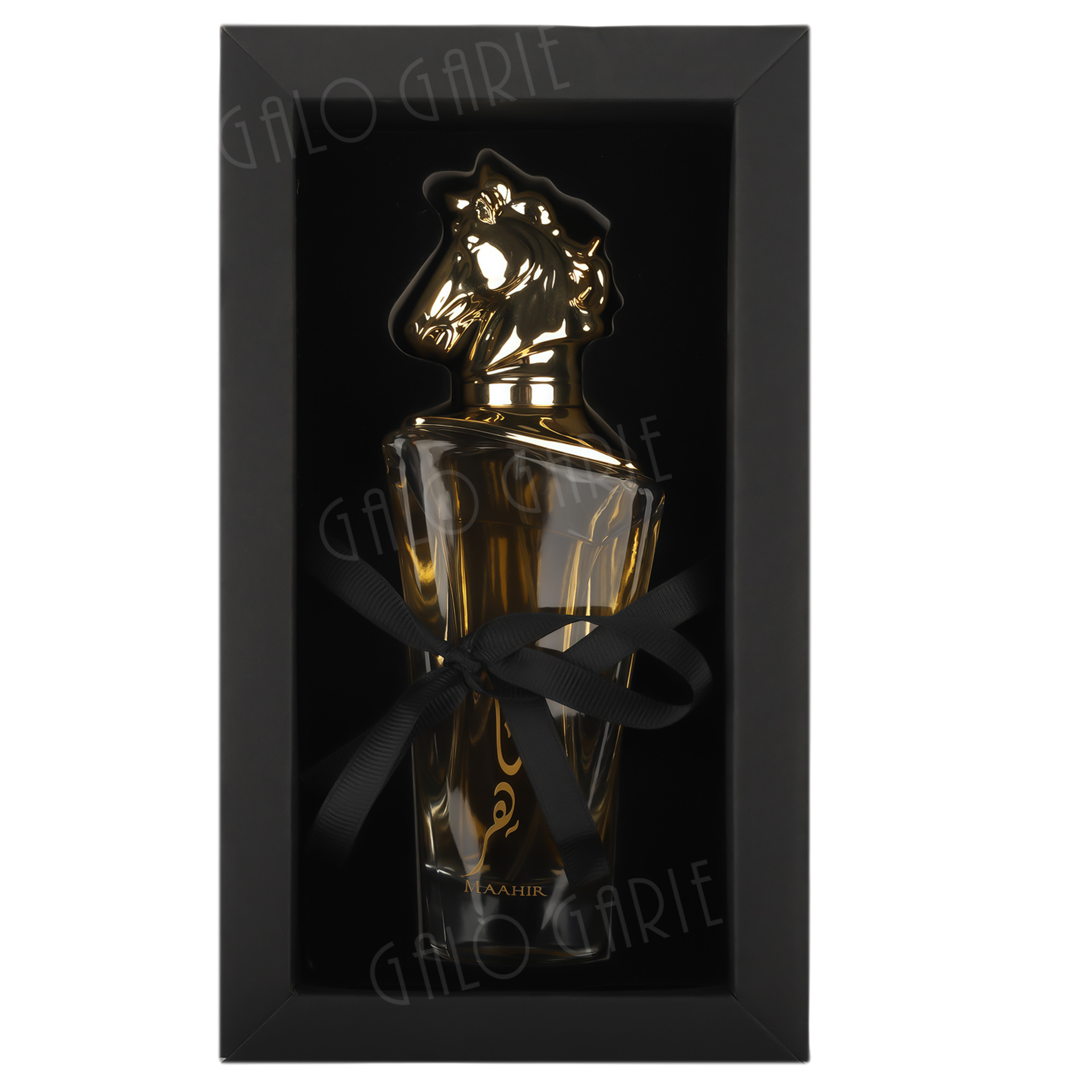 Perfume Lattafa Perfumes Maahir Middle East Mahir 100ml Arabian perfume