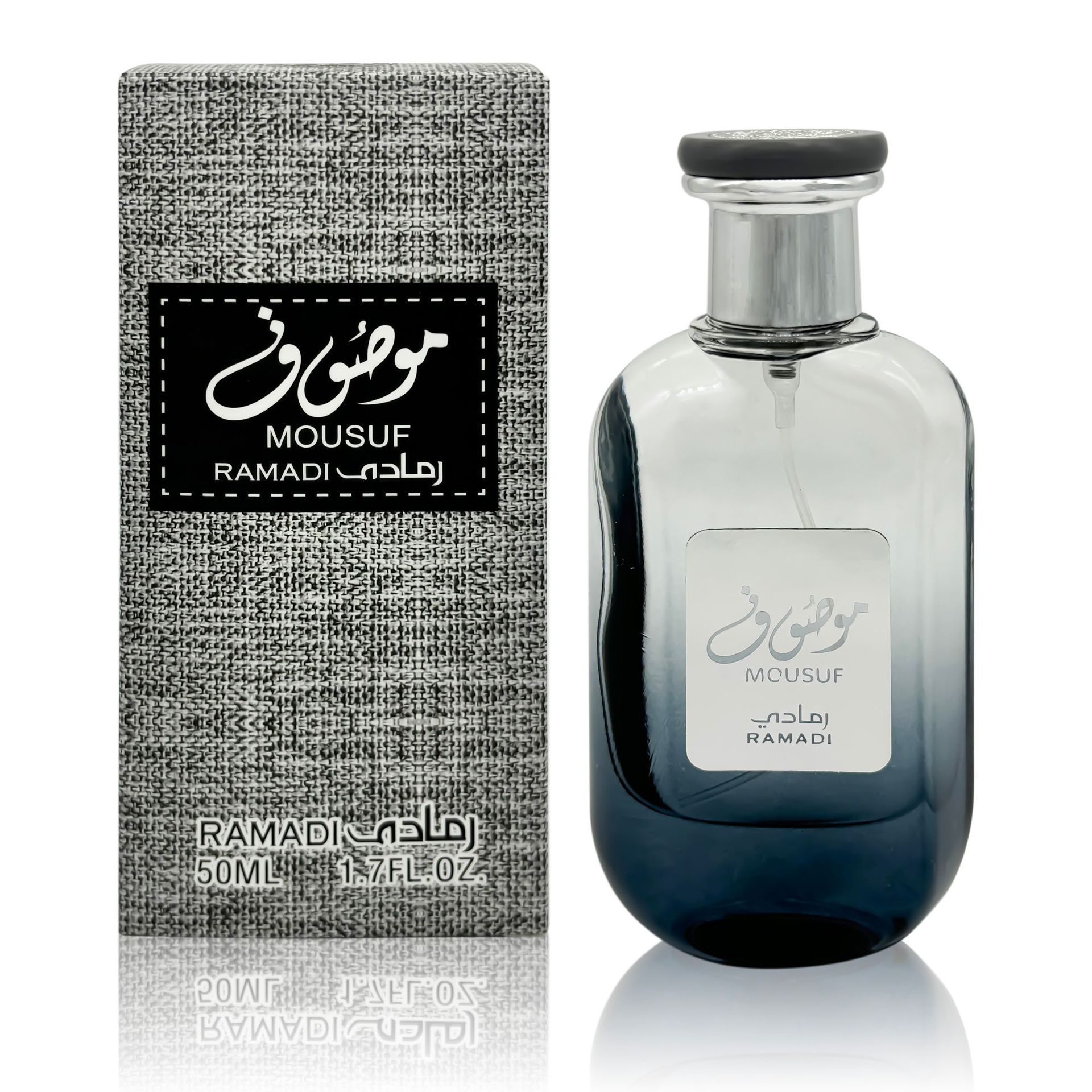 Perfume MOUSUF Arab Women's perfume 50ml Dubai Middle East perfume Wholesale