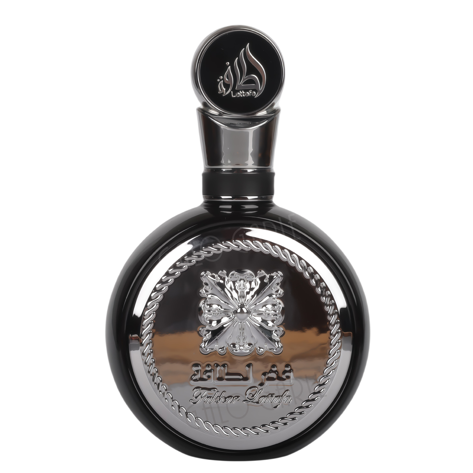 Arab perfume Lattafa Perfumes Fakhar Black Middle East Men's perfume