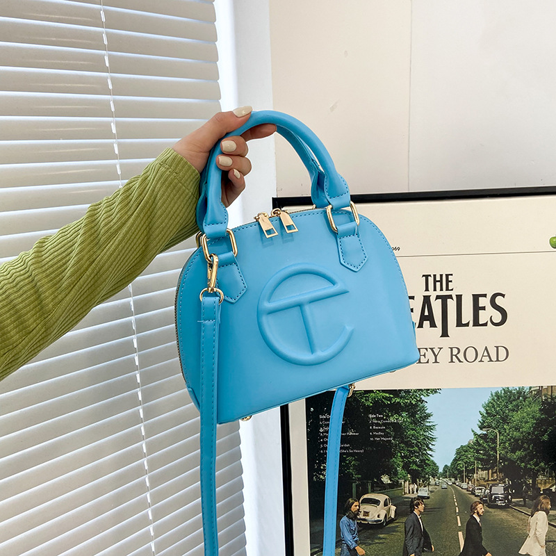 Large Capacity Handbag for Women 2023 Summer New Business Commuter Big Bag Outdoor Travel Crossbody Tote Women's Bag