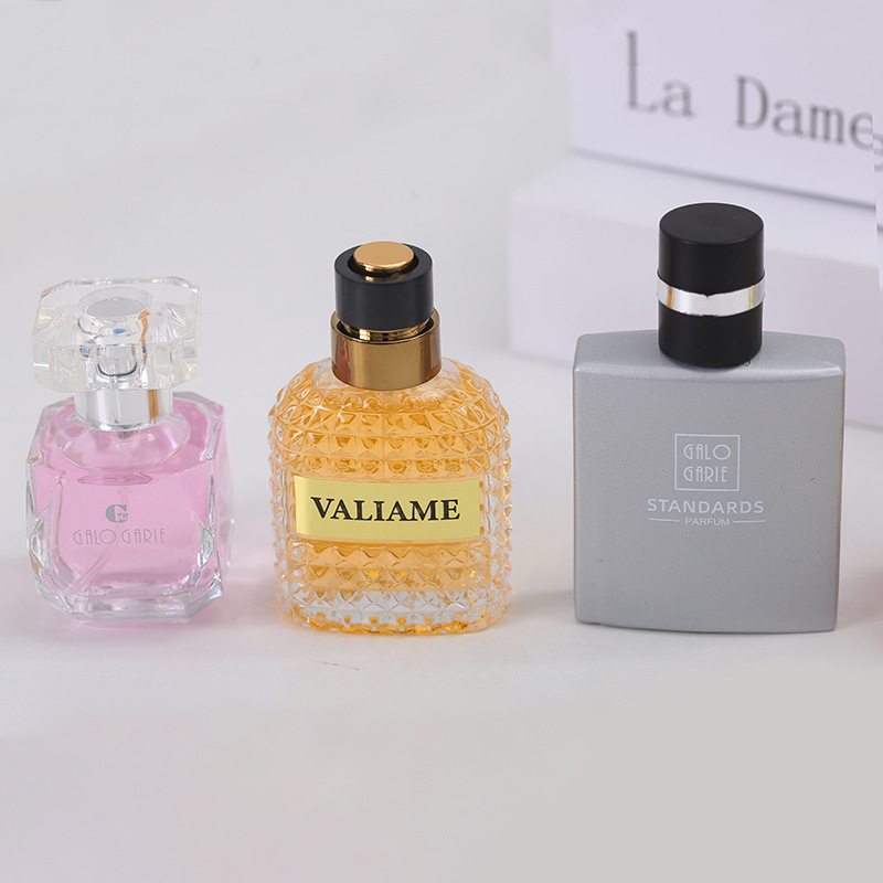 GaloGarle perfume set Wholesale Middle East perfume gift box set Arabian perfume