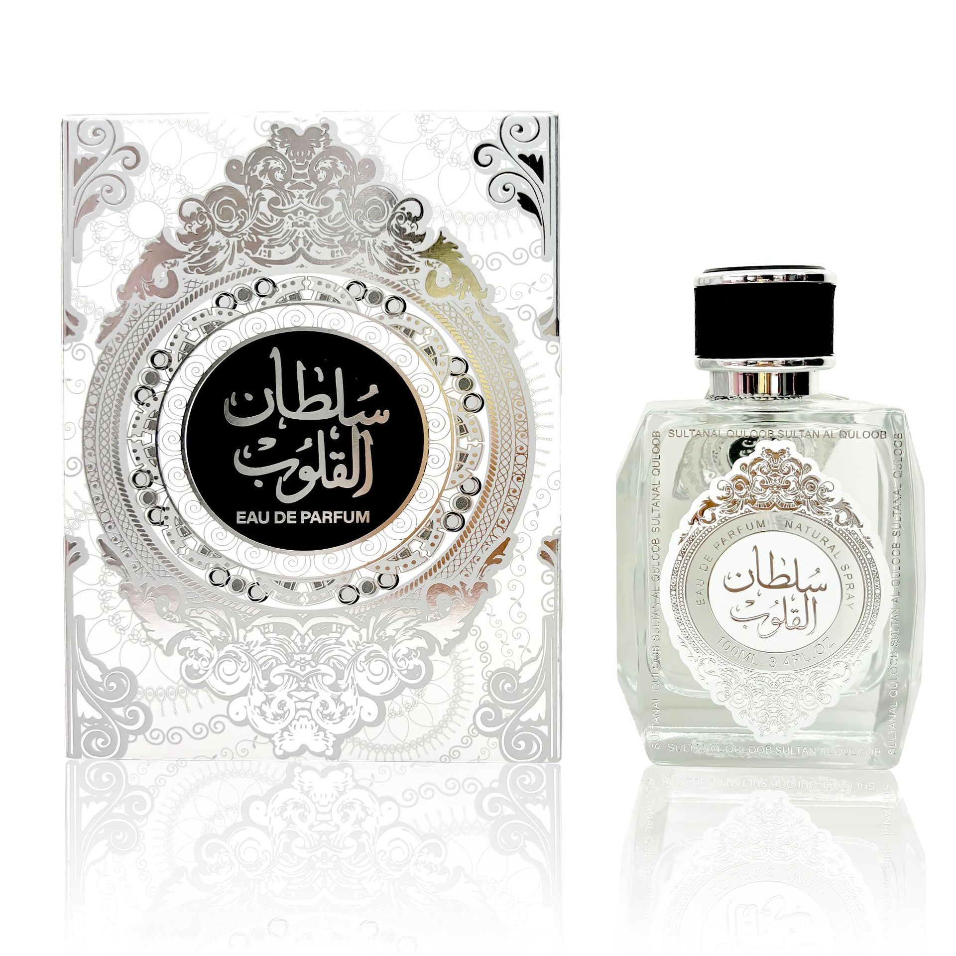 Dubai men's perfume wholesale Middle East SZ-042 100ml Arab perfume parfum perfume