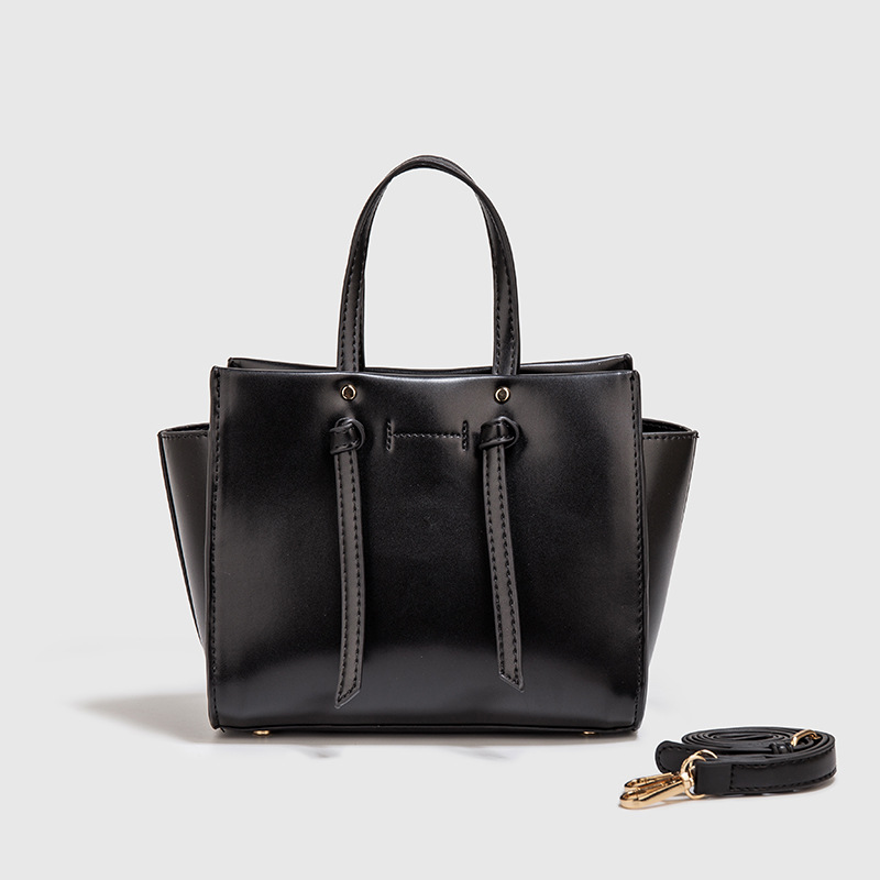 ZA Cross border Trade 2025 New Wing Bag Large Capacity Fashion Handheld Versatile Single Shoulder Crossbody Bag Trendy Trend
