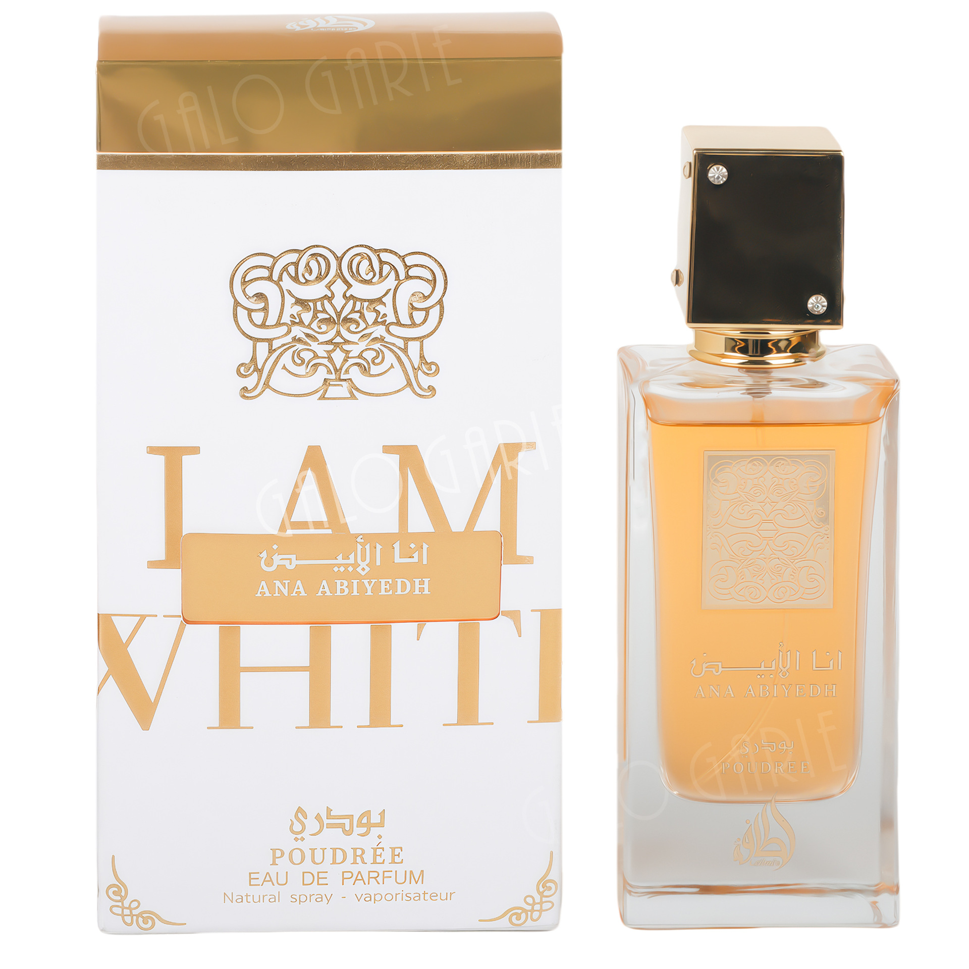 Dubai lattafa perfume 100ml Middle East best seller perfume Arab perfume wholesale