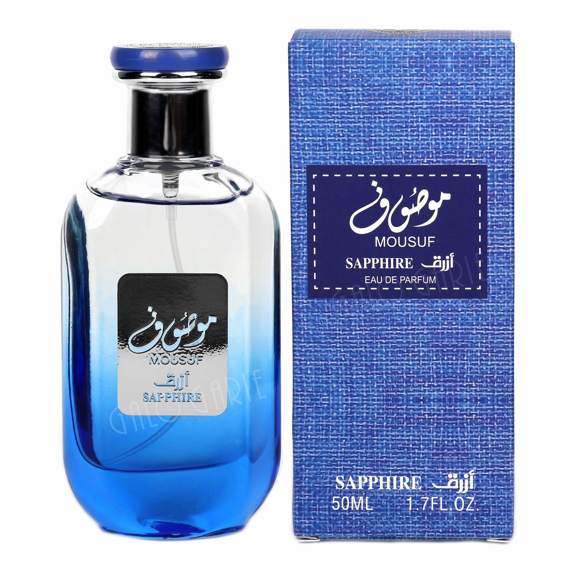 Perfume mousuf perfume Middle East perfume 50ml Dubai Arab perfume wholesale