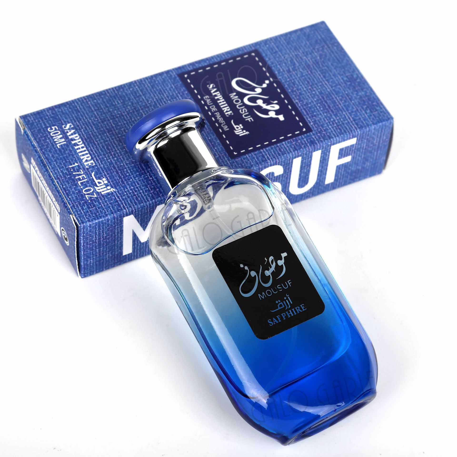 Perfume mousuf perfume Middle East perfume 50ml Dubai Arab perfume wholesale
