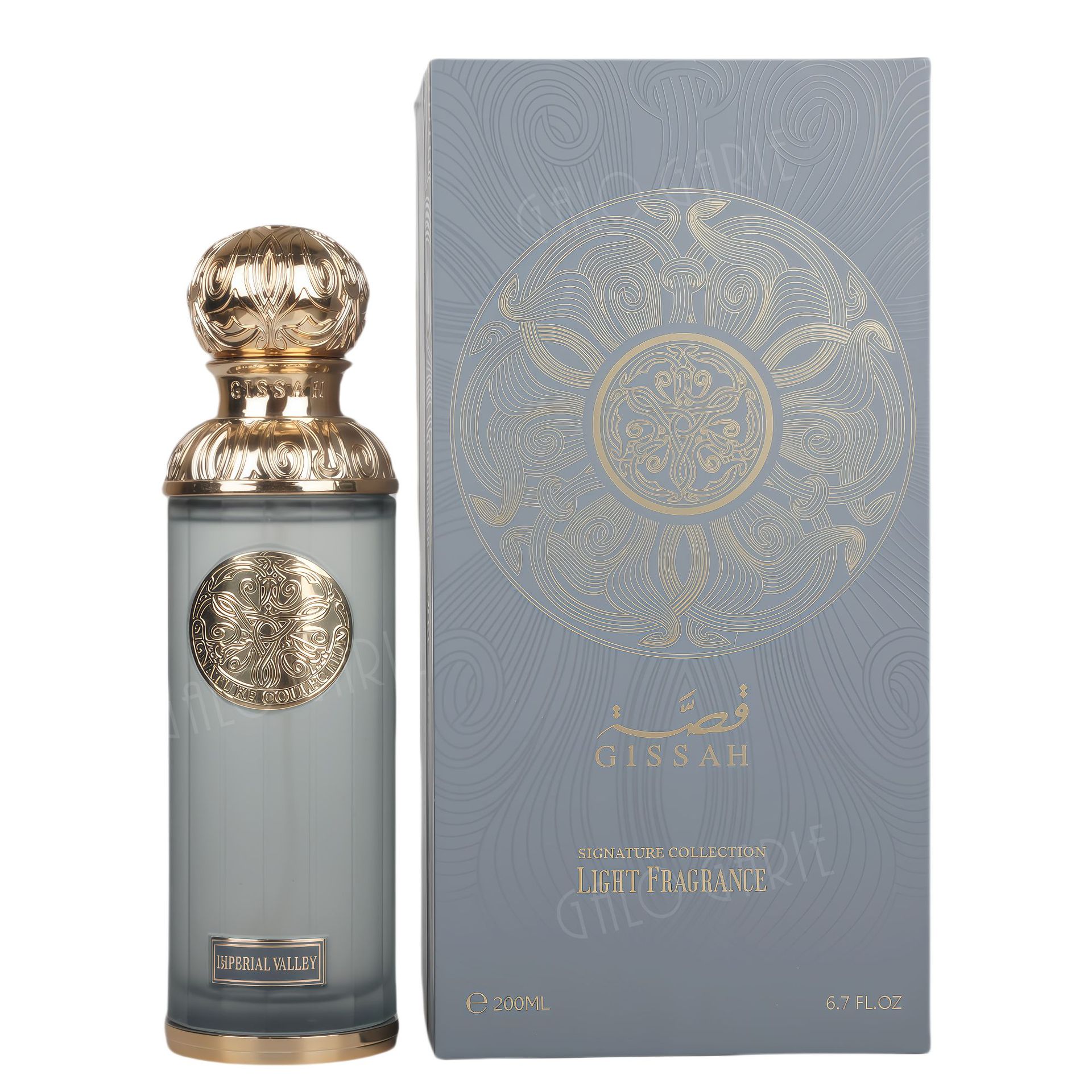 Perfume Gissah Arab perfume LQY8887 perfume Middle East perfume Wholesale