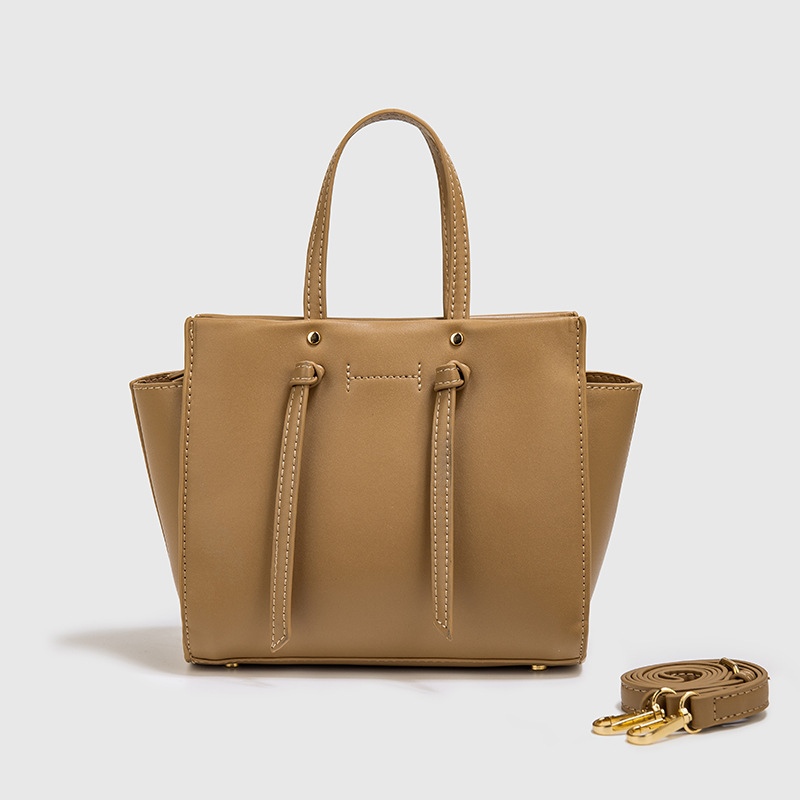 ZA Cross border Trade 2025 New Wing Bag Large Capacity Fashion Handheld Versatile Single Shoulder Crossbody Bag Trendy Trend