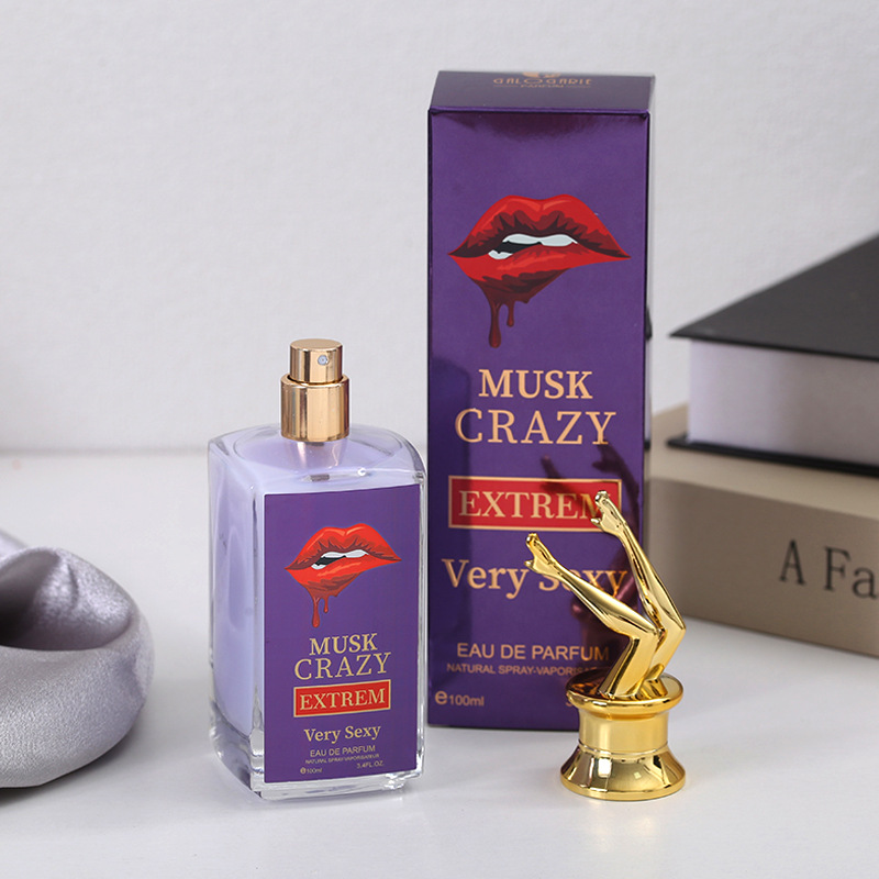GaloGarle Women's perfume Sexy perfume Women's Middle East Arab perfume
