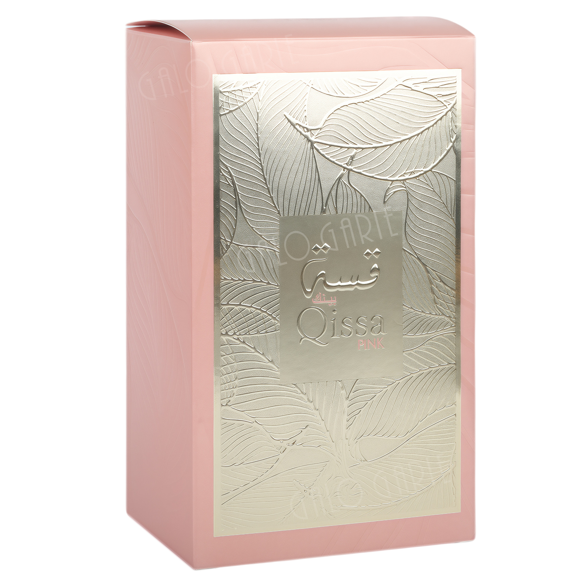 Perfume Paris Corner Qissa Pink Arab perfume Wholesale Dubai perfume