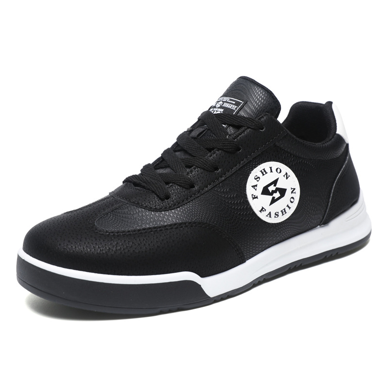 Board shoes 2025 Spring and Autumn new versatile breathable sports shoes, soft sole low cut casual white shoes for couples, Forrest Gump shoes