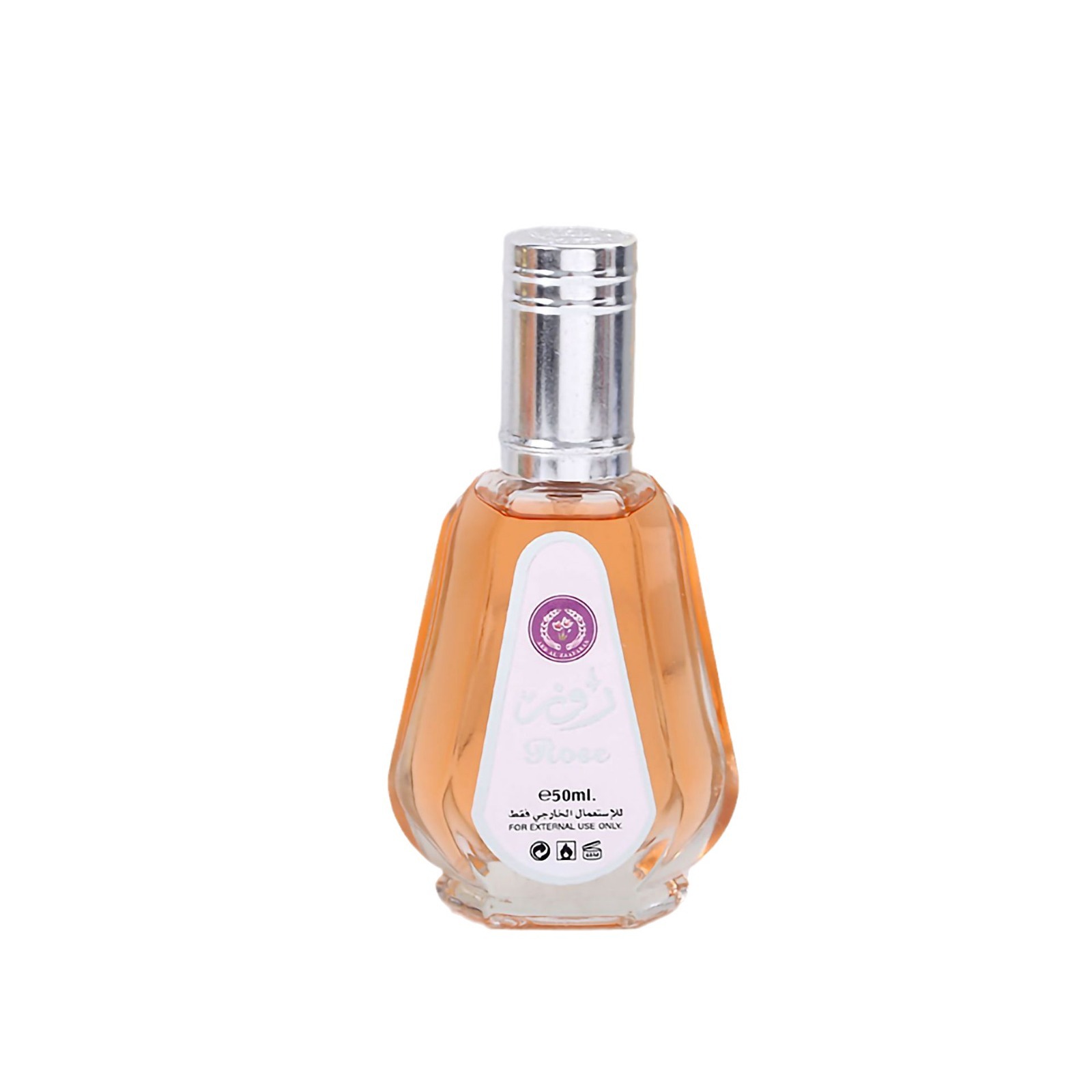 Perfume Middle East Arab Women perfume 50ml gourd bottle lattafa Dubai perfume Wholesale