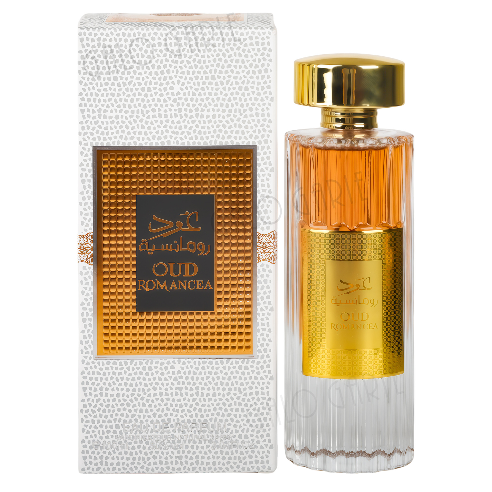 Perfume Ard Al Zaafaran Oud Romancea Middle East Dubai Arab perfume